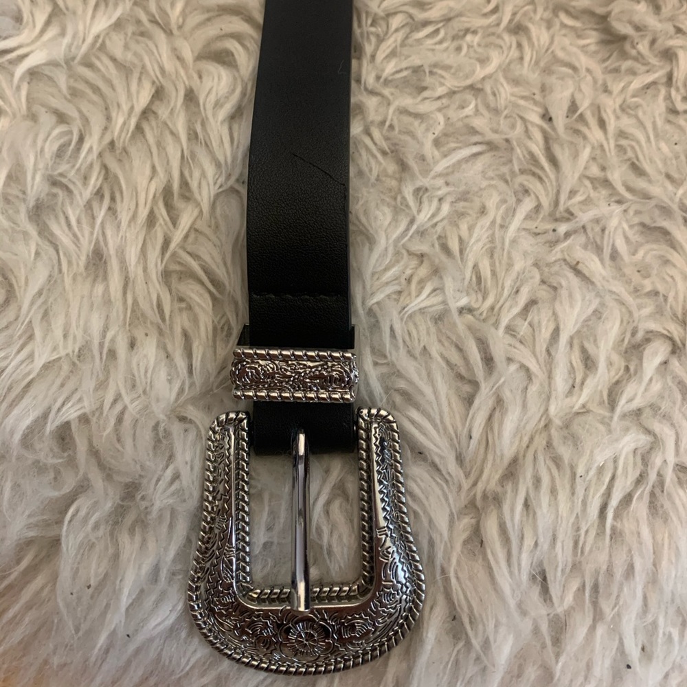 Western Belt